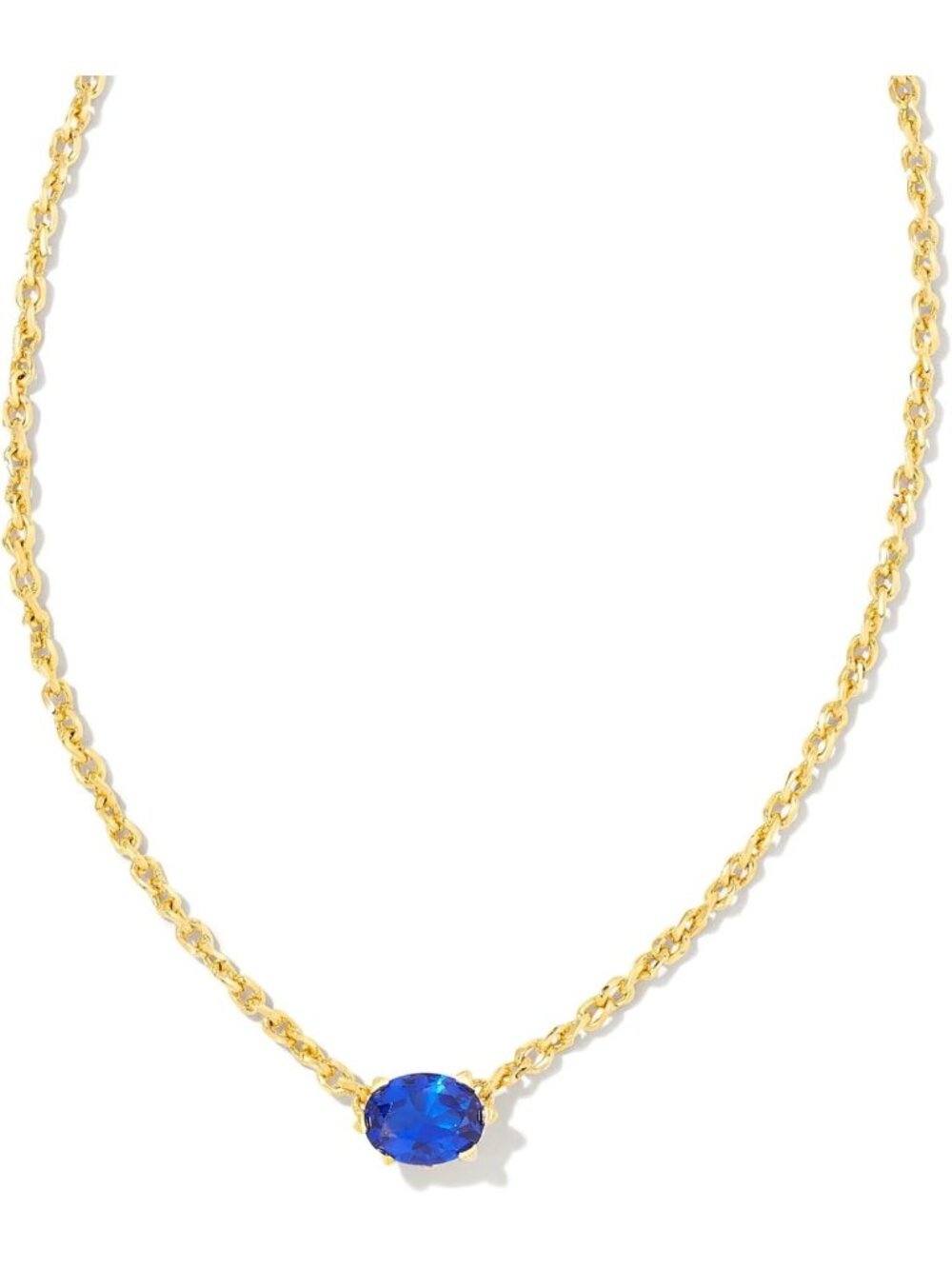 Stylish Cailin Pendant Necklace - Elegant Fashion Jewelry for Women, Perfect